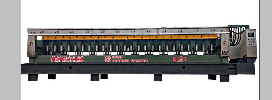 自動(dòng)連續(xù)磨機(jī) 自動(dòng)連續(xù)磨機(jī)